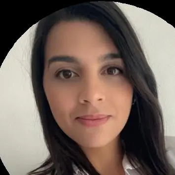 CV Comptable assistante