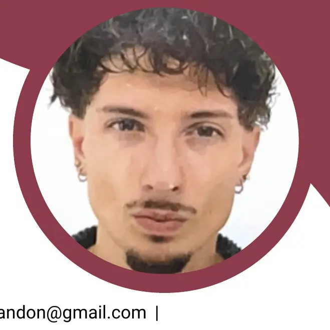 CV Opérateur informatique