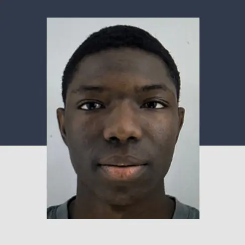 CV Apprenti plombier