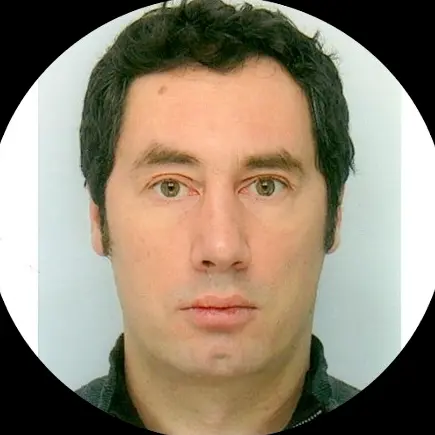 CV Responsable technique de site
