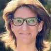 CV Assistante administrative, financière