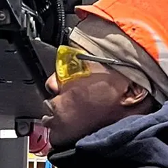 CV Technicien frigoriste