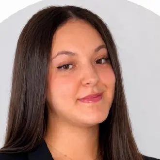 CV Ingénieure travaux