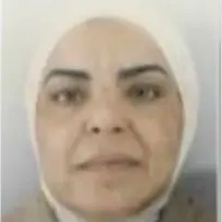 CV Assistante administrative
