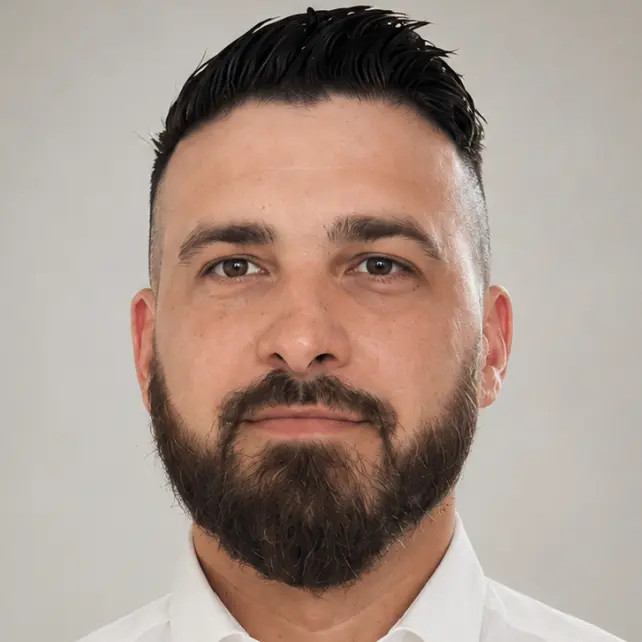 CV Chef d’entreprise / électricien gestion de projets