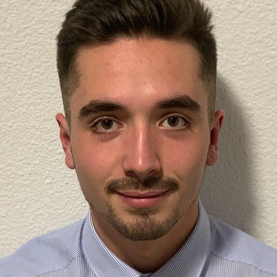 CV Ingénieur travaux