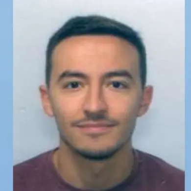 CV Collaborateur comptable