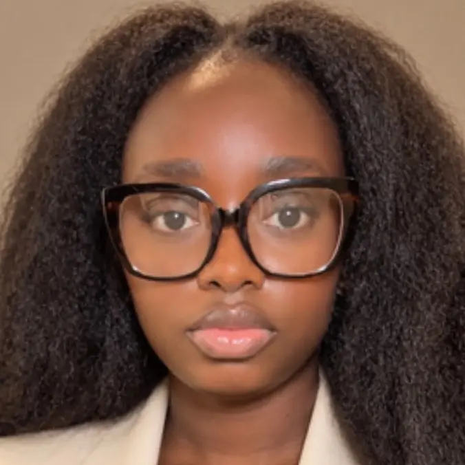 CV Brand manager