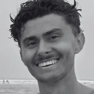 CV Architecte junior
