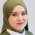 CV Rédactrice technique
