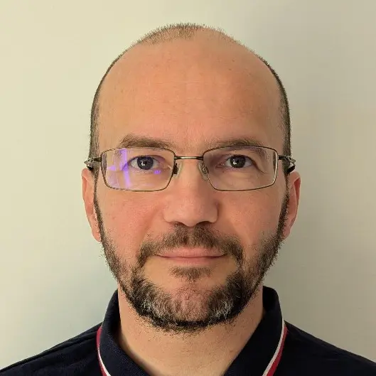 CV Chargé d'affaires / conducteur de travaux