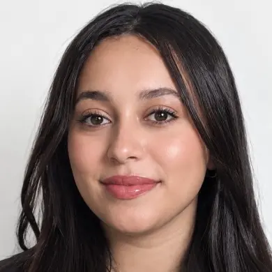CV Ingénieure en géotechnique