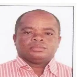 CV Technicien supérieur géomètre - réf.2610231724