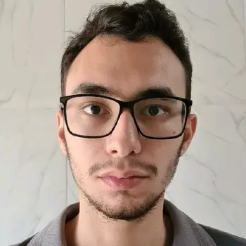 CV Géophysicien
