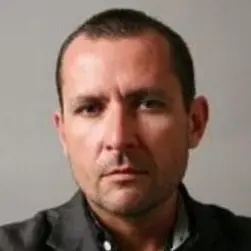 CV Directeur général