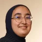 CV Ingénieure civile