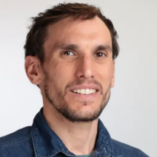 CV Ingénieur en énergie électrique