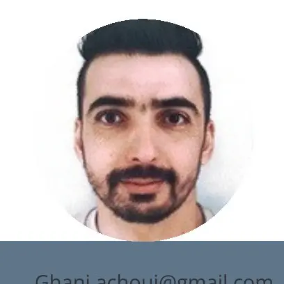 CV électricien