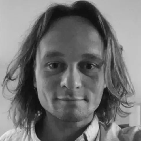 CV Architecte d'intérieur