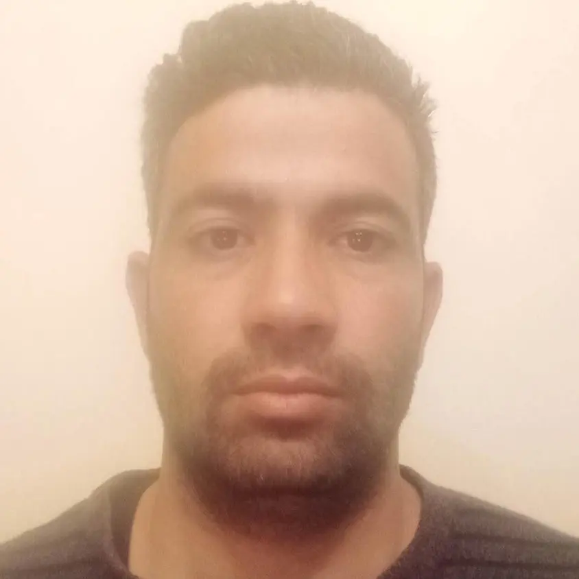CV Aide électricien