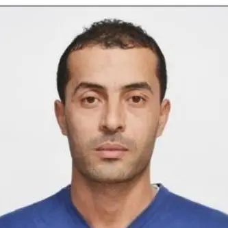 CV Technicien itinérant