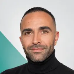 CV Directeur commercial