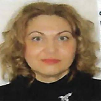 CV Comptable générale