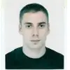 CV Jeune géomètre