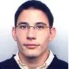 CV Ingenieur estp (tfe)