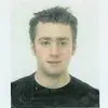 CV Ingénieur esitc (stage ouvrier 5 semaines)