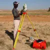 CV Responsable suivi topographique