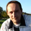 CV Technicien geometre