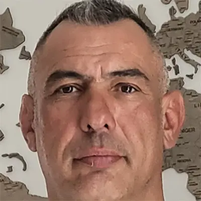 CV Chef de chantier fondations spéciales - réf.909240928
