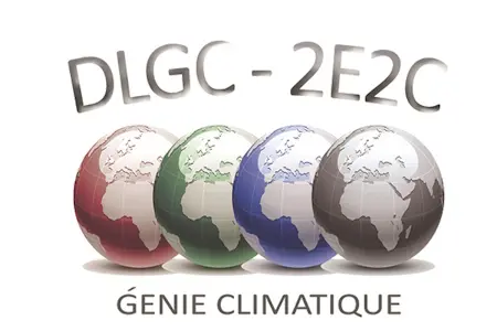 Offre d'emploi Electricien chaufferie et cvc H/F de D L G C - 2e2c