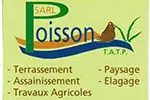 Offre d'emploi Chauffeur tp H/F de Entreprise Poisson T.a T.p
