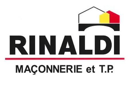 Offre d'emploi Aide maçon – maçon H/F de Rinaldi Sas