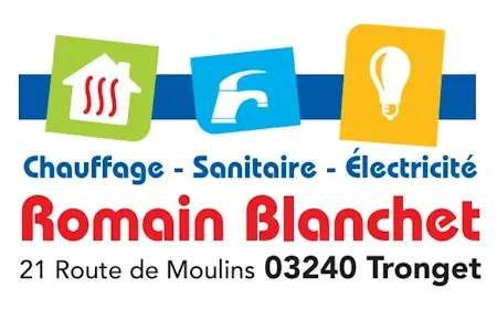 Offre d'emploi Plombier chauffagiste qualifie H/F de Sasu Blanchet Romain