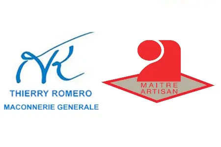 Offre d'emploi Macon qualifie H/F de Sas Thierry Romero Maconnerie Generale