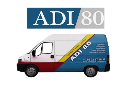 Offre d'emploi Plombier chauffagiste experimente H/F de A D I 80