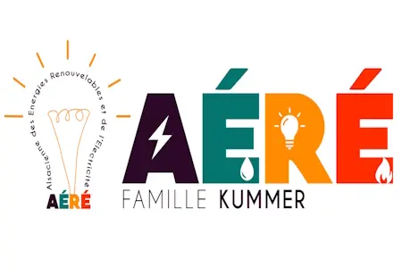 Offre d'emploi Technicien cvc (H/F) de Alsacienne Des Energies Renouvelables Et De L Electricite