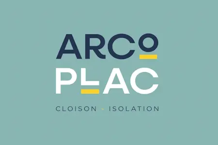 Offre d'emploi Plaquiste qualifié(e) H/F de Arcoplac Sas
