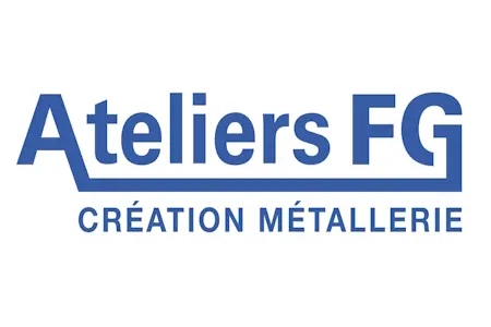 Offre d'emploi Serrurier metallier H/F de Sarl Ateliers Fg