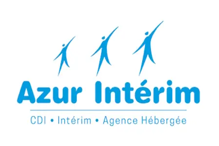 Offre d'emploi Maçon  de Azur Interim