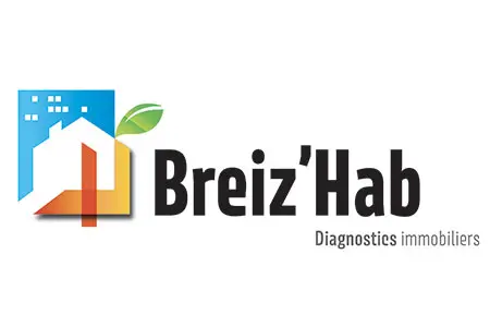 Offre d'emploi Diagnostiqueur immobilier H/F de Breiz'hab