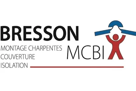 Offre d'emploi Monteur en charpente métallique H/F de Bresson Mcbi