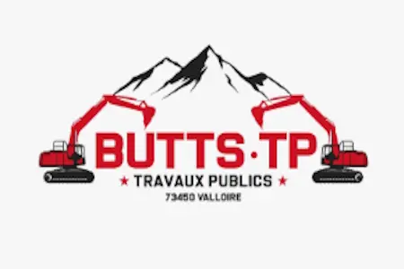 Offre d'emploi Canalisateur macon vrd H/F de Butts Tp