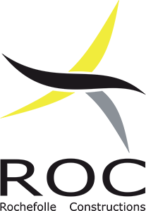 Offre d'emploi Conducteur de travaux go / tce (H/F) de Roc Sas (rochefolle Constructions)