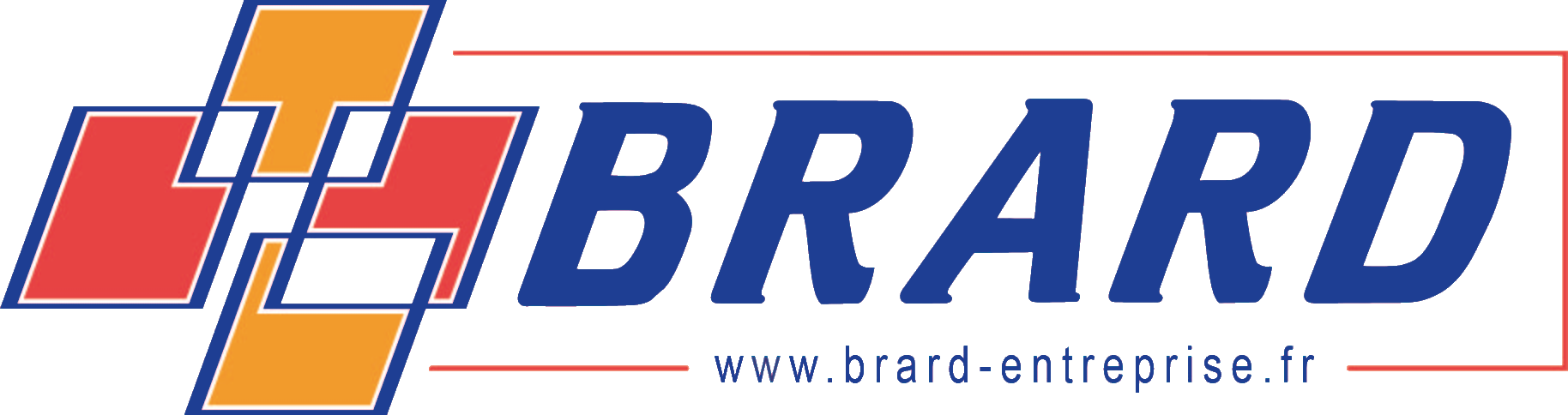 Offre d'emploi Chef de chantier menuiserie bois agencement et batiment H/F de Entreprise Brard