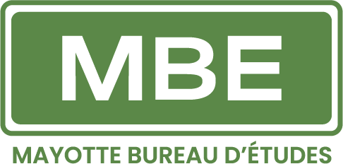 Offre d'emploi Chargé d’etudes H/F de Mbe Mayotte