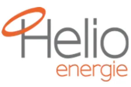 Offre d'emploi Commercial (H/F) de Helio Energie